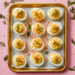 Deviled Eggs