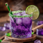 Drunk Witch Cocktail