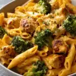 BBQ Ranch Chicken & Broccoli Recipe