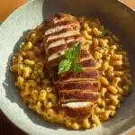 The Best Creamy Chicken and Pasta (Easy Recipe) Recipe