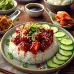 A Flavor-Packed Comfort Meal Recipe