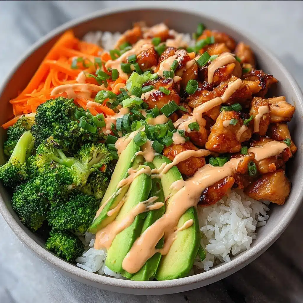 Delicious Recipe - Recipe Image