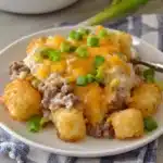 Slow Cooker Cowboy Casserole Recipe