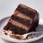 Brooklyn Blackout Cake Recipe