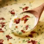 Baked Potato Soup Recipe