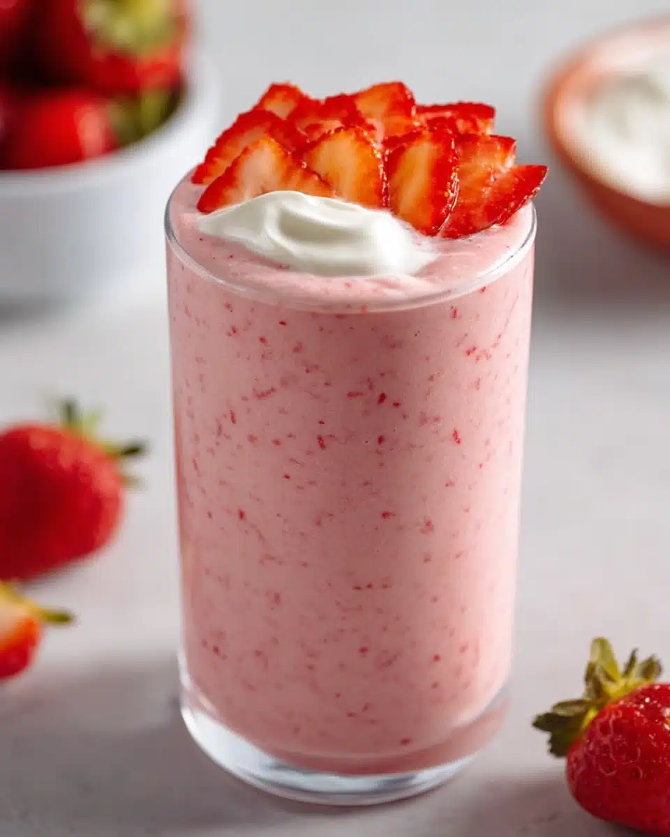 Best High Protein Smoothie Recipes for Weight Loss Recipe