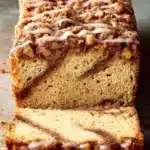 Cinnamon Apple Bread Recipe