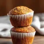 Banana Bread Muffins Recipe