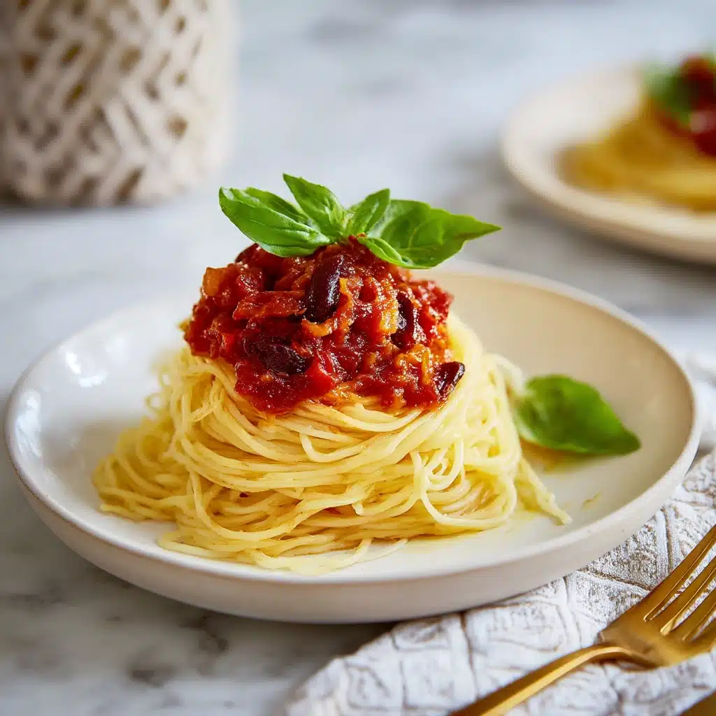 15 Cheap Pantry Meals with 4-Ingredients or Less Recipe - Recipe Image