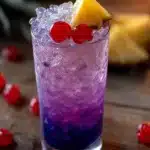 JAMAICAN PURPLE RAIN Recipe