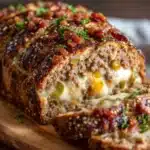 Easy Garbage Bread Recipe