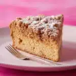 Coffee Cake Recipe
