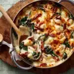 Gnocchi Bake Recipe