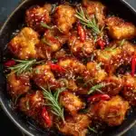Baked Orange Chicken Recipe