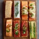 Jamie Oliver’s 8 Cool Ways with Salmon Recipe