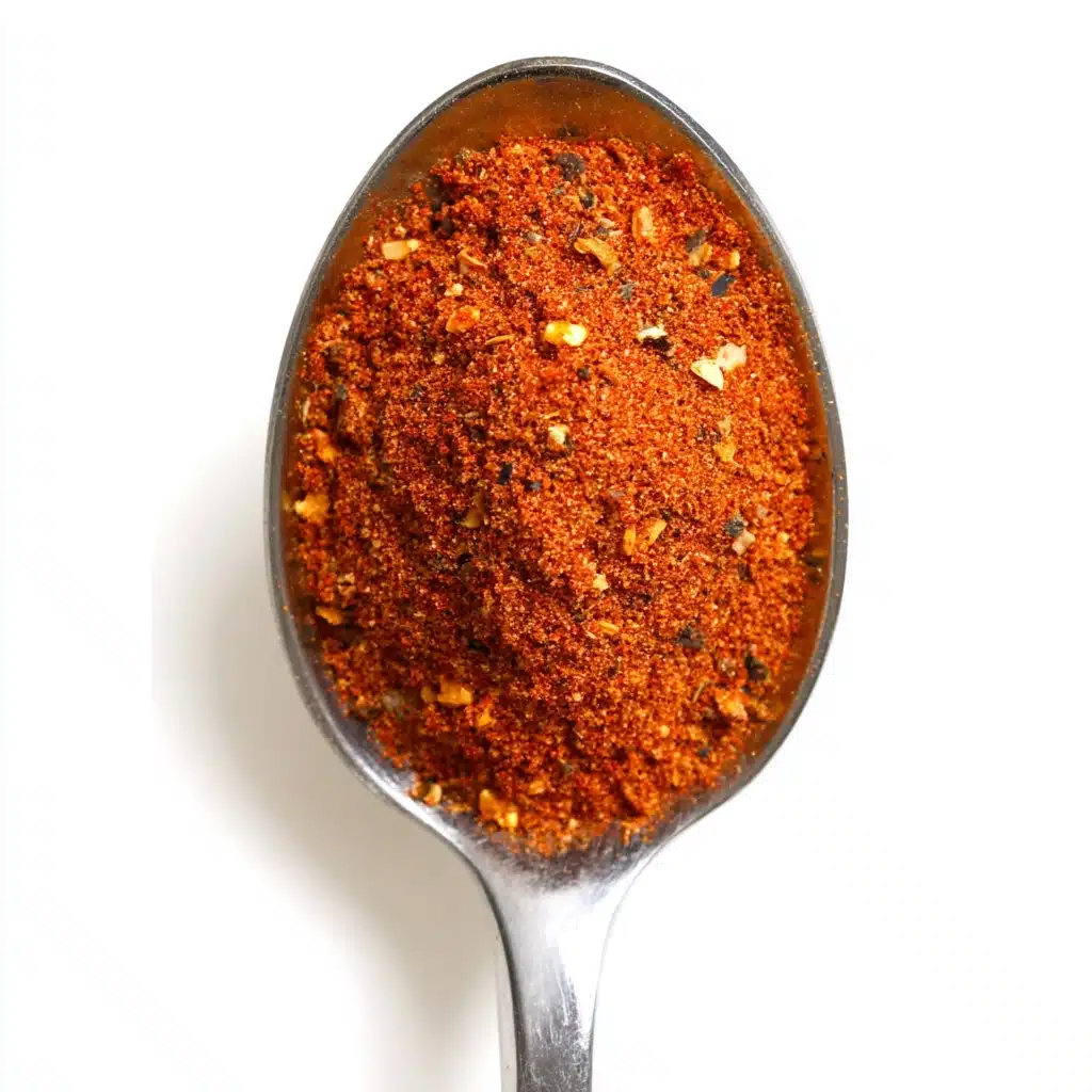 Cajun Seasoning Recipe - Recipe Image