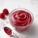How to Make a Raspberry Curd Recipe