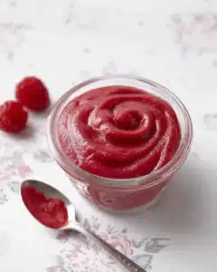 How to Make a Raspberry Curd Recipe