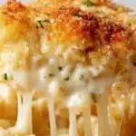 Baked Mac and Cheese Recipe