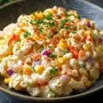 Guy Fieri’s Macaroni Salad Recipe
