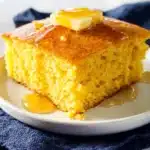 Best Moist Cornbread Recipe