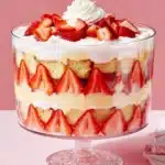 Strawberry Trifle Recipe