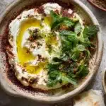 Creamy Whipped Feta Recipe
