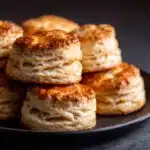 Ultimate 2-Ingredient Biscuits Recipe