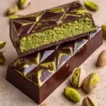 Dubai Chocolate Bar Recipe