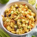 Curry Chicken Salad Recipe