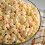 Guy Fieri’s Macaroni Salad Recipe