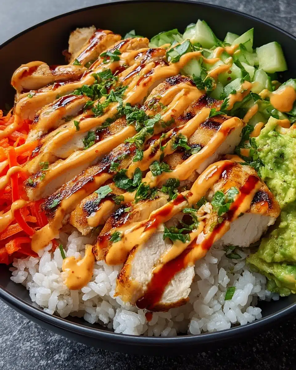 Delicious Recipe