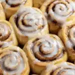 Sourdough Discard Cinnamon Rolls Recipe