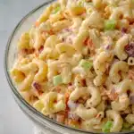 Guy Fieri’s Macaroni Salad Recipe