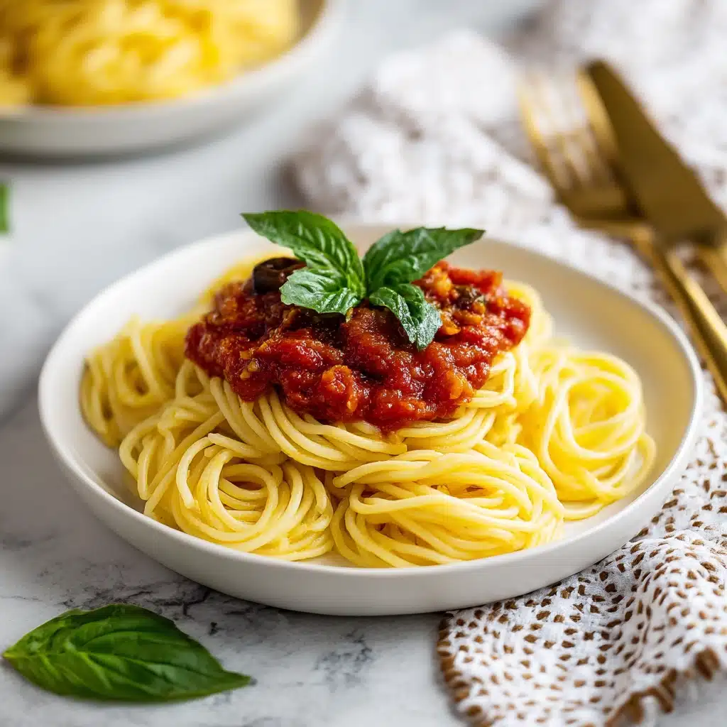 15 Cheap Pantry Meals with 4-Ingredients or Less Recipe - Recipe Image