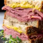 Easy Sous Vide Corned Beef Recipe