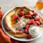 Croissant French Toast Recipe