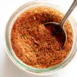 Cajun Seasoning Recipe