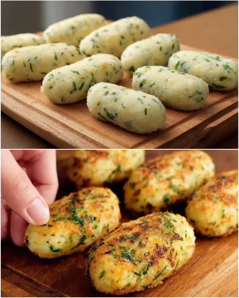 Delicious Recipe