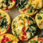 Cottage Cheese Egg Bites Recipe