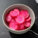 Pickled Radishes Recipe