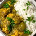 Trinidadian Curry Chicken Recipe
