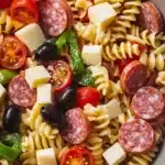 Awesome Pasta Salad Recipe