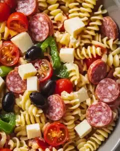Awesome Pasta Salad Recipe