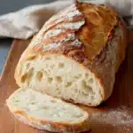 Perfect Sourdough Discard French Bread Recipe