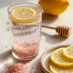 Pink Salt Weight Loss Recipe