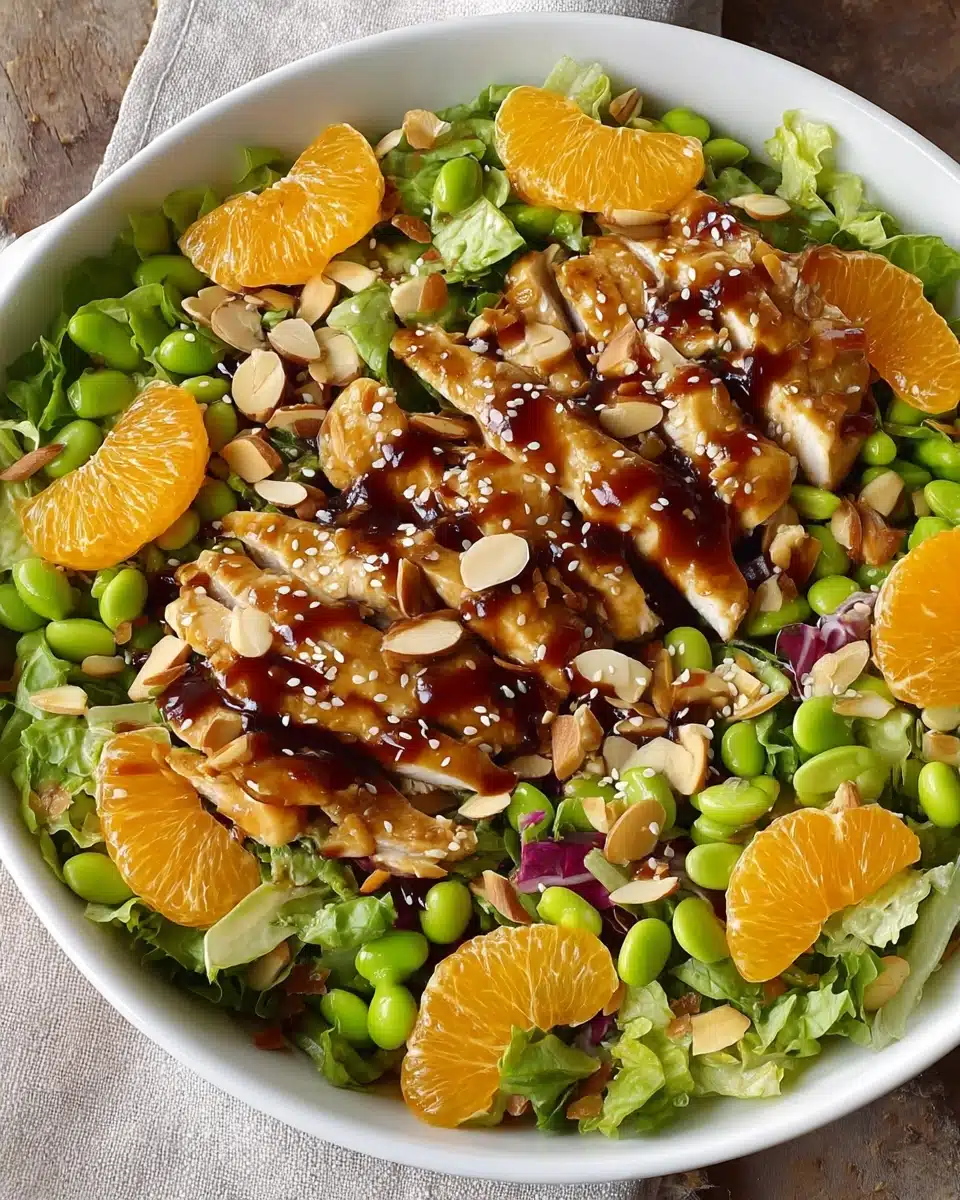 Fresh Meal Salads and Lettuce Wraps Recipe