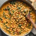 Marry Me Chickpeas Recipe