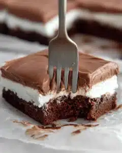Mississippi Mud Cake Recipe