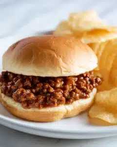 Pennsylvania Coal Region Barbecue Recipe
